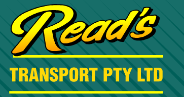 Read's Transport P/L