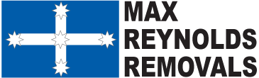 Max Reynolds Removals