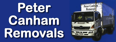Peter Canham Removals