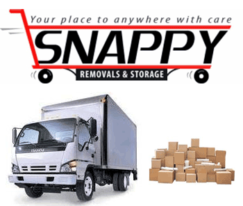 Snappy Removals