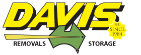 Davis Removals