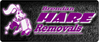 Brendan Hare Removals