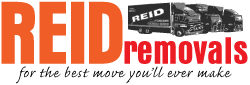 Reid Removals & Storage