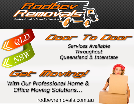 Rodbev Removals