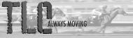 TLC - Always Moving