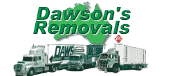 Dawson's Removals & Storage P/L