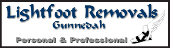 Lightfoot Removals