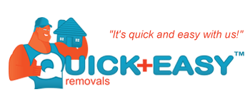 Quick & Easy Removals & Storage