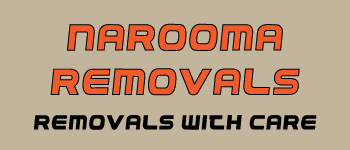 Narooma Removals