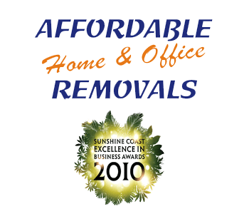 Affordable Home & Office Removals