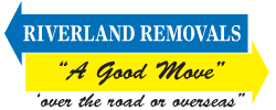 Riverland Removals