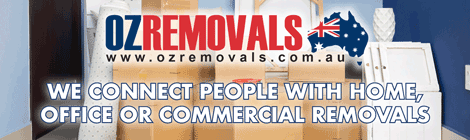 OzRemovals Advertise with us