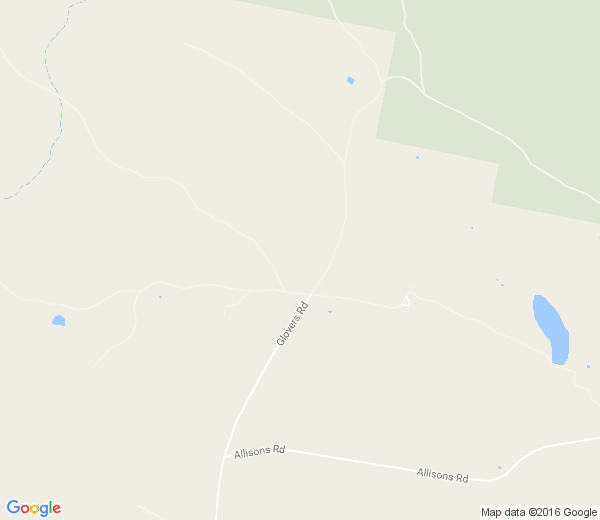 Map of ASHBY VIC