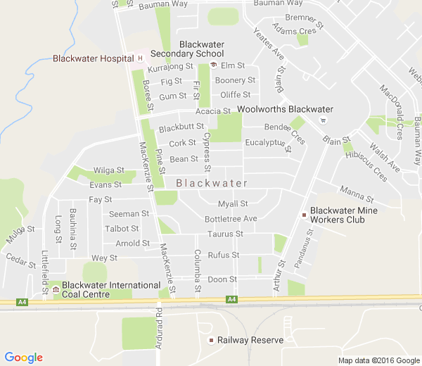 Brown Goods Transport Beerwah, QLD To Blackwater, QLD OzRemovals