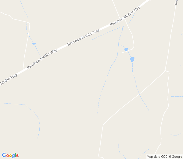 Map of FAIRHAVEN VIC