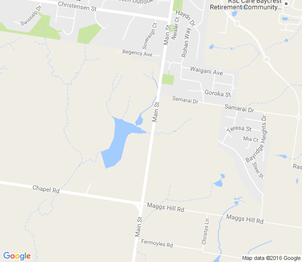 Map of GHOST HILL QLD