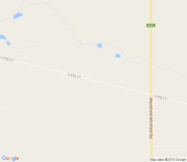 Map of LONG POCKET QLD
