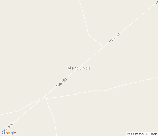 Map of MERCUNDA SA