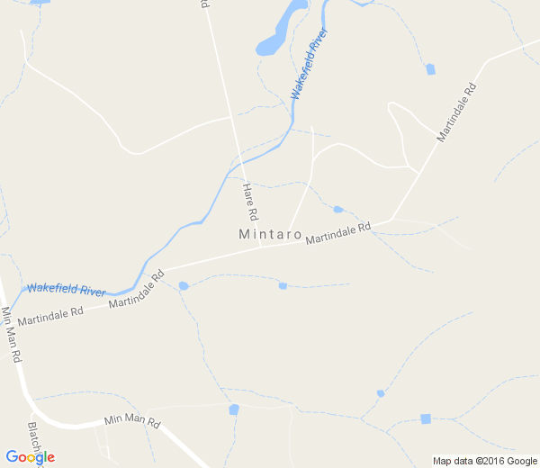 Map of MINTARO SA