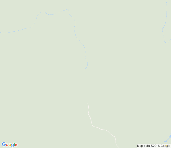 Map of MOOREVILLE ROAD PO TAS