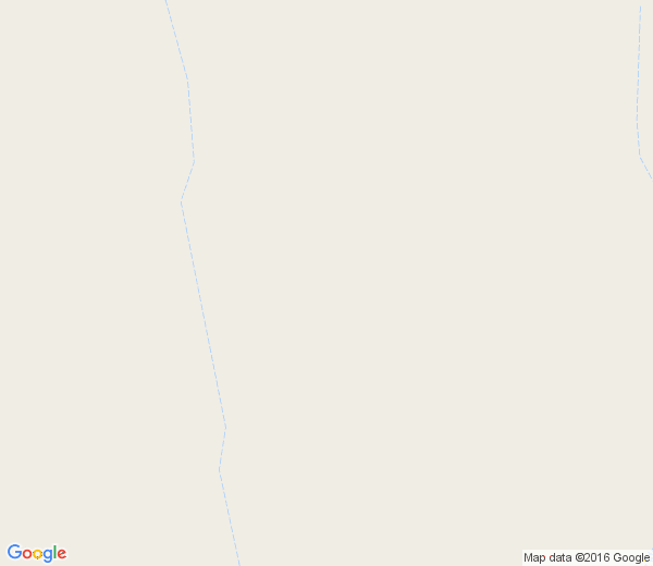 Map of MOUNT IDA WA