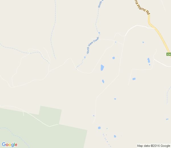 Map of MOUNT VERNON NSW