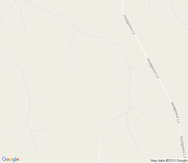 Map of PARKWOOD ROADSIDE DELIVERY VIC