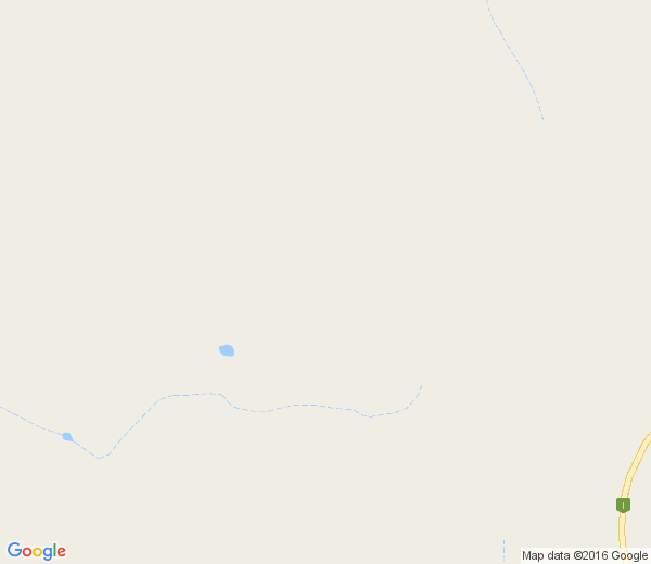 Map of SPRING HILL TAS