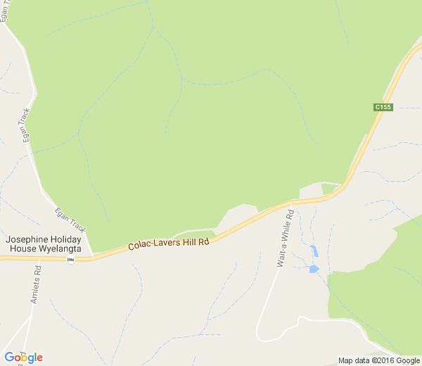 Map of STALKER VIC