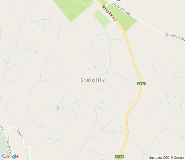 Map of STEIGLITZ VIC
