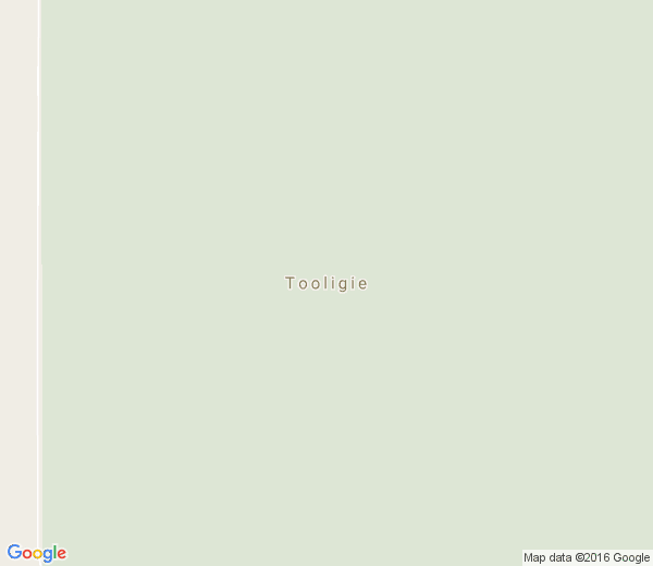 Map of TOOLIGIE SA