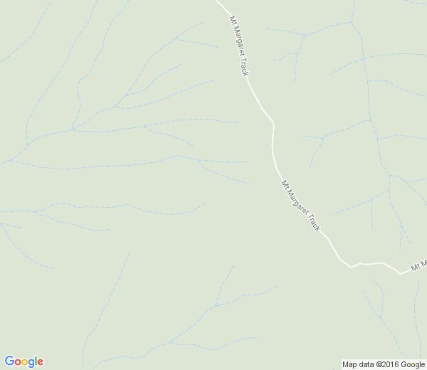 Map of WONDOCKA VIC